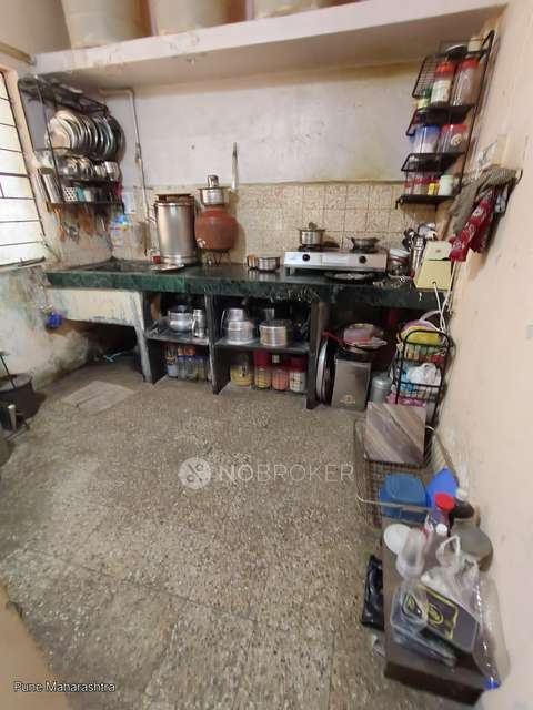 3 BHK Flat In House No 81 For Sale  In Kausar Baugh, Kondhwa