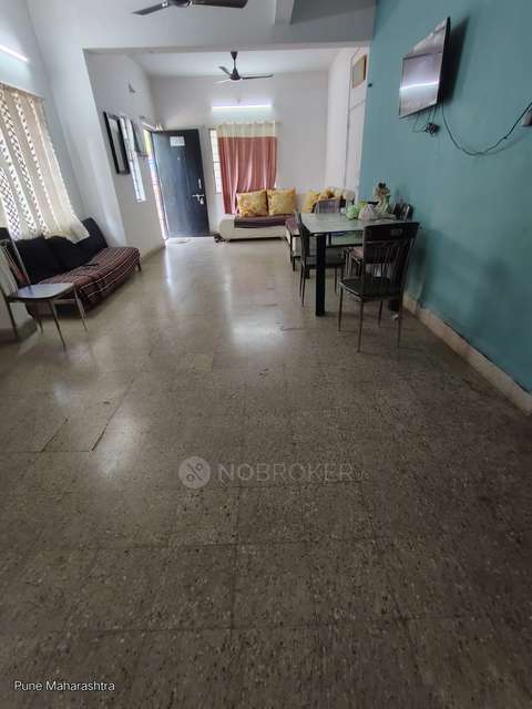 3 BHK Flat In House No 81 For Sale  In Kausar Baugh, Kondhwa