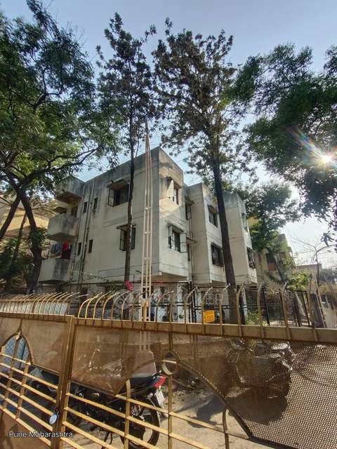 3 BHK Flat In House No 81 For Sale  In Kausar Baugh, Kondhwa