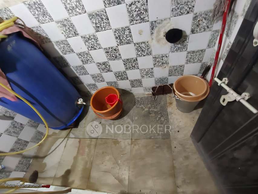 3 BHK Flat In House No 81 For Sale  In Kausar Baugh, Kondhwa