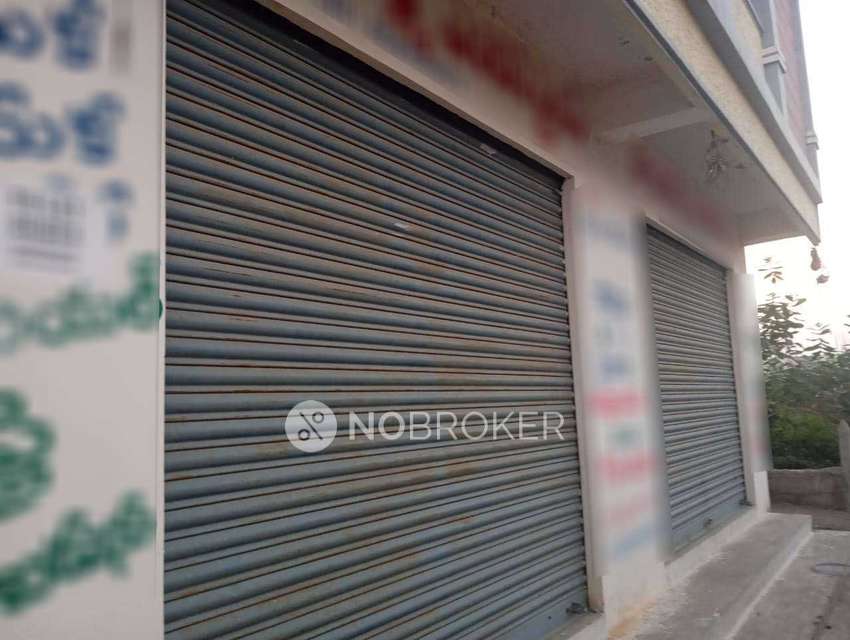 Shop in Vijayapuri East Colony, Cherlapalli, Hyderabad for Rent 