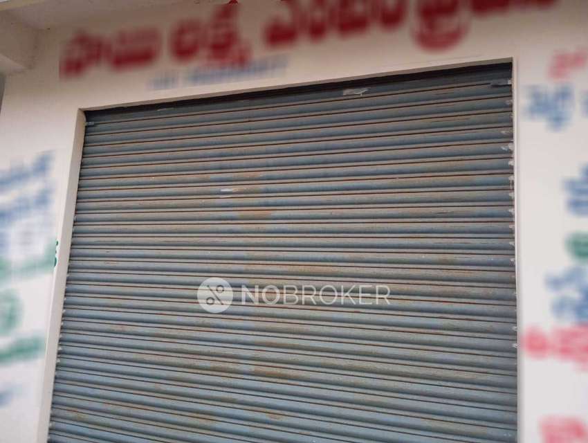 Shop in Vijayapuri East Colony, Cherlapalli, Hyderabad for Rent 