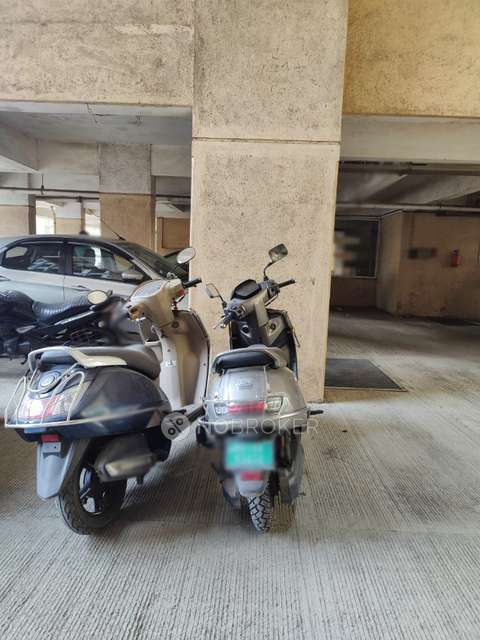 2 BHK Flat In Adhya Radha Krishna, Moshi For Sale  In Moshi