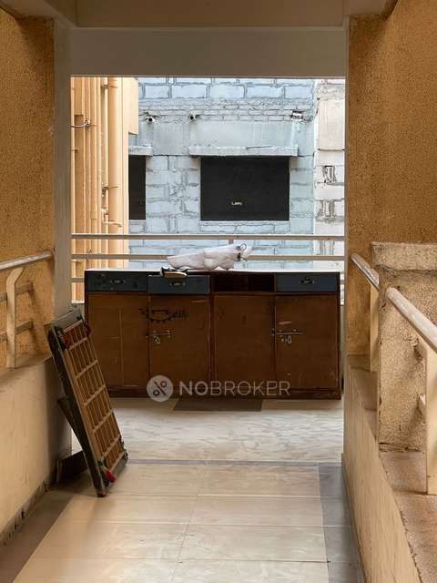 2 BHK Flat In Adhya Radha Krishna, Moshi For Sale  In Moshi