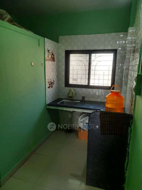 1 BHK House for Rent  In 16 No Bus Stop