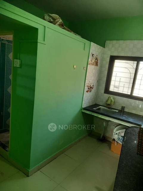 1 BHK House for Rent  In 16 No Bus Stop