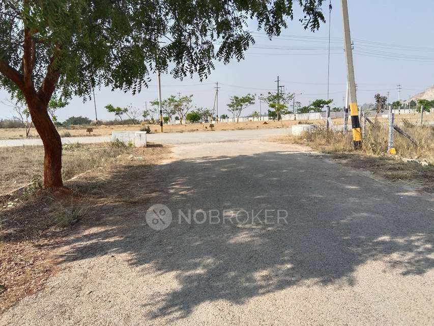 Plot For Sale  In Samvriddhi Green City  In Dodderi
