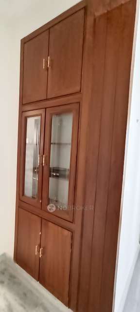 3 BHK Flat In Jaya Residency  For Sale  In Lakdikapul