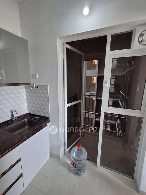 2 BHK Flat In Godrej Boulevard For Sale  In Manjri Khurd