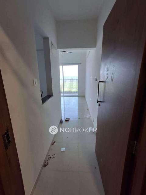 2 BHK Flat In Godrej Boulevard For Sale  In Manjri Khurd