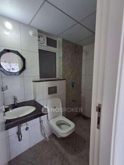 2 BHK Flat In Godrej Boulevard For Sale  In Manjri Khurd
