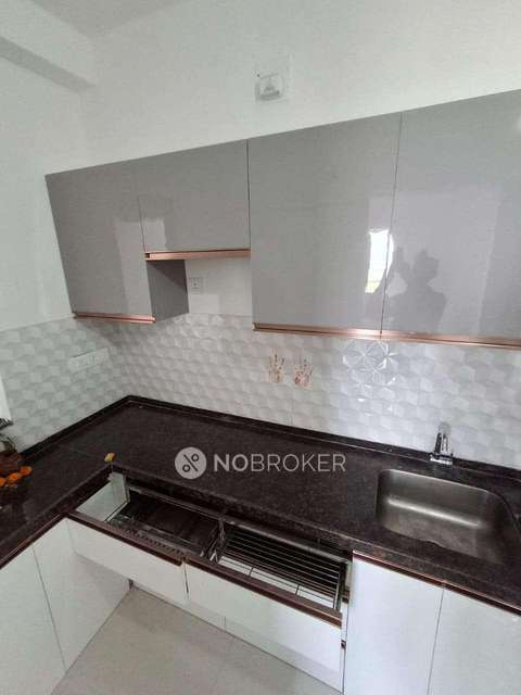 2 BHK Flat In Godrej Boulevard For Sale  In Manjri Khurd