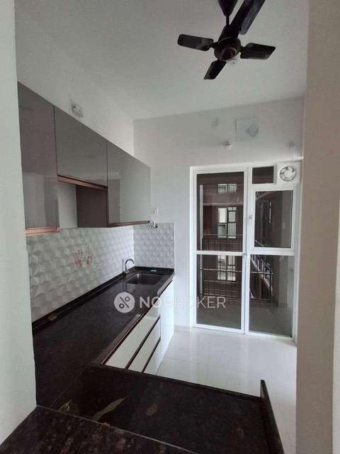 2 BHK Flat In Godrej Boulevard For Sale  In Manjri Khurd