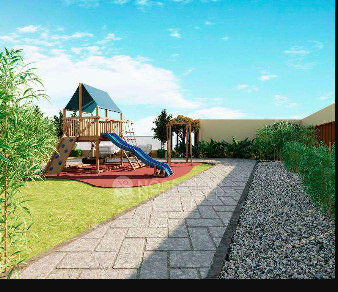 3 BHK Flat In  Gurukrupa Alaknanda For Sale  In Juhu