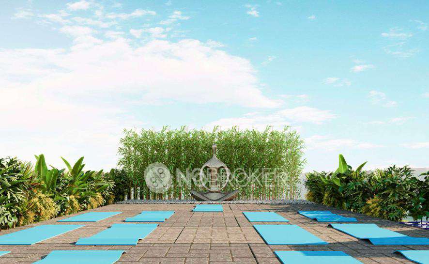 3 BHK Flat In  Gurukrupa Alaknanda For Sale  In Juhu