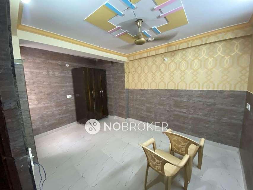2 BHK Flat In Jagriti Lane Society For Sale  In Dlf Ankur Vihar