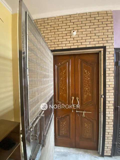 2 BHK Flat In Jagriti Lane Society For Sale  In Dlf Ankur Vihar