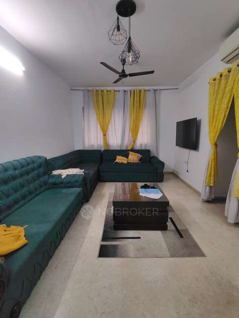 2 BHK Flat In Vivant G For Sale  In Thane