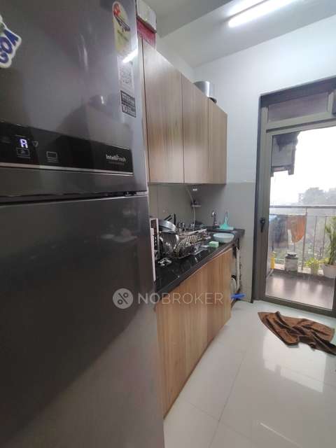 2 BHK Flat In Vivant G For Sale  In Thane