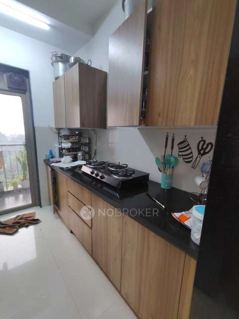 2 BHK Flat In Vivant G For Sale  In Thane
