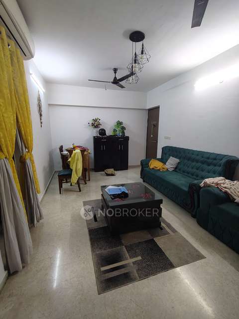 2 BHK Flat In Vivant G For Sale  In Thane