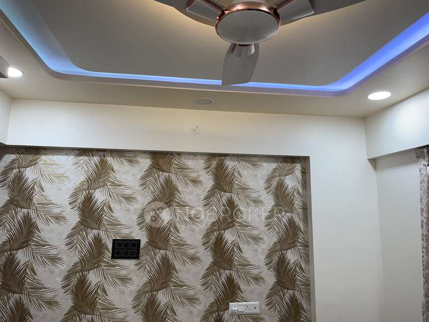 2 BHK Flat In Kolte Patil Little Earth For Sale  In Kiwale