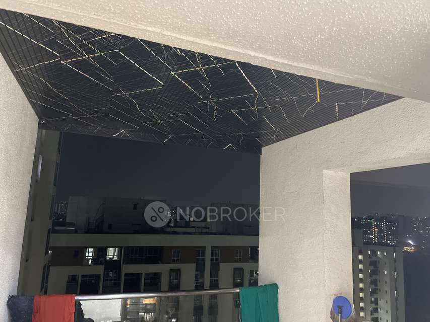 2 BHK Flat In Kolte Patil Little Earth For Sale  In Kiwale