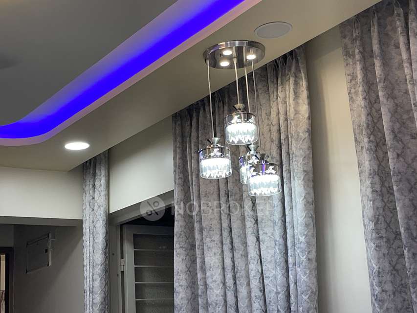 2 BHK Flat In Kolte Patil Little Earth For Sale  In Kiwale