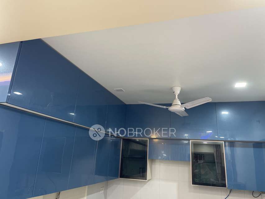 2 BHK Flat In Kolte Patil Little Earth For Sale  In Kiwale