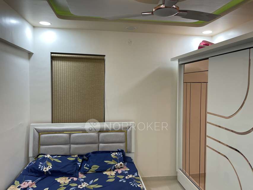 2 BHK Flat In Kolte Patil Little Earth For Sale  In Kiwale