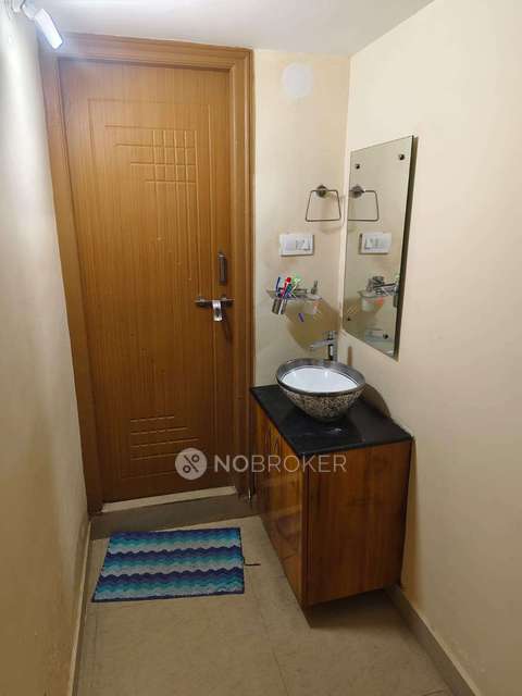 2 BHK Flat In B R Nandini Prestige For Sale  In Pragathi Nagar