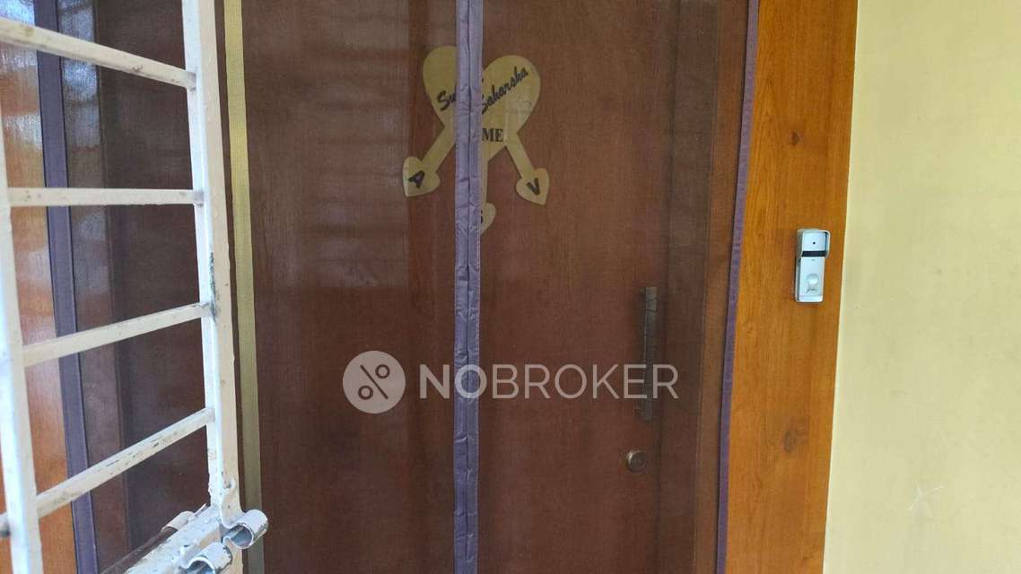 2 BHK Flat In B R Nandini Prestige For Sale  In Pragathi Nagar