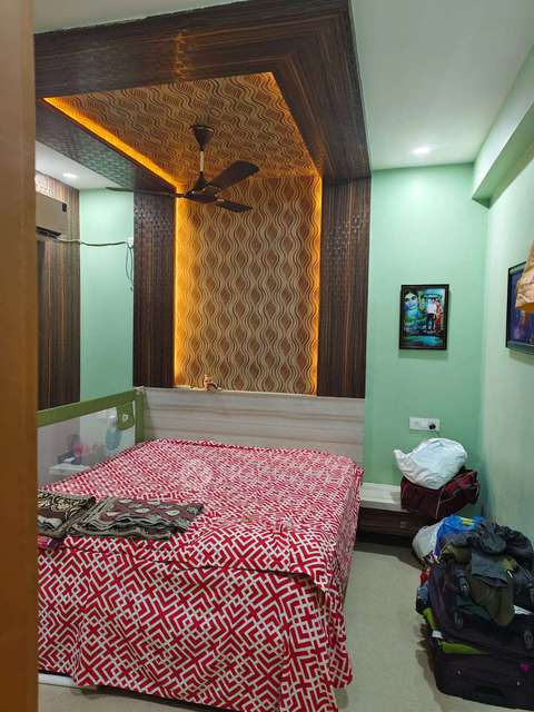 2 BHK Flat In B R Nandini Prestige For Sale  In Pragathi Nagar