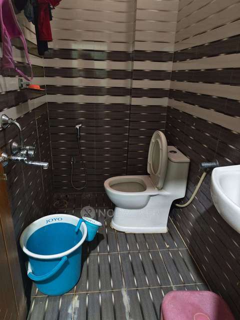 2 BHK Flat In B R Nandini Prestige For Sale  In Pragathi Nagar