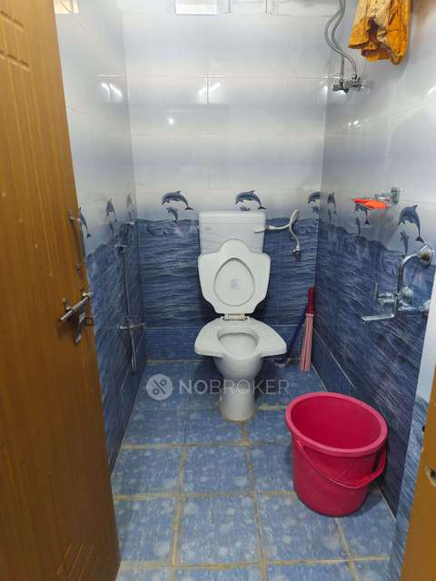 2 BHK Flat In B R Nandini Prestige For Sale  In Pragathi Nagar