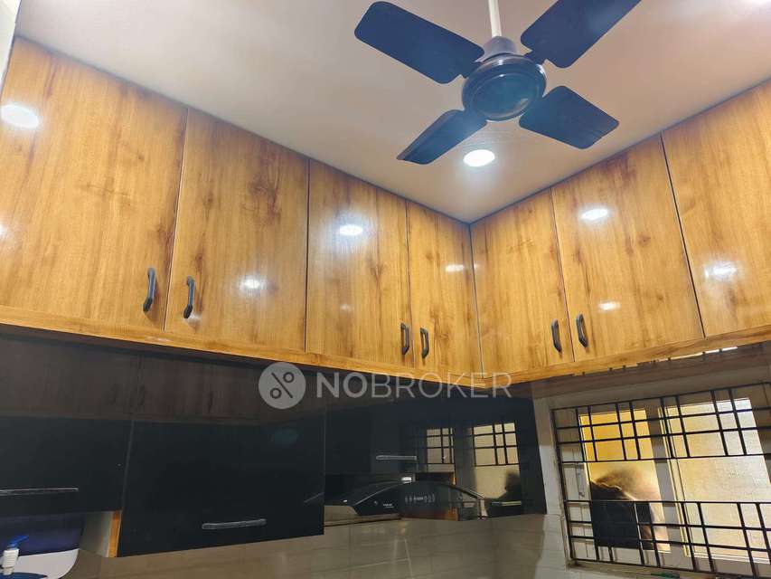 2 BHK Flat In B R Nandini Prestige For Sale  In Pragathi Nagar