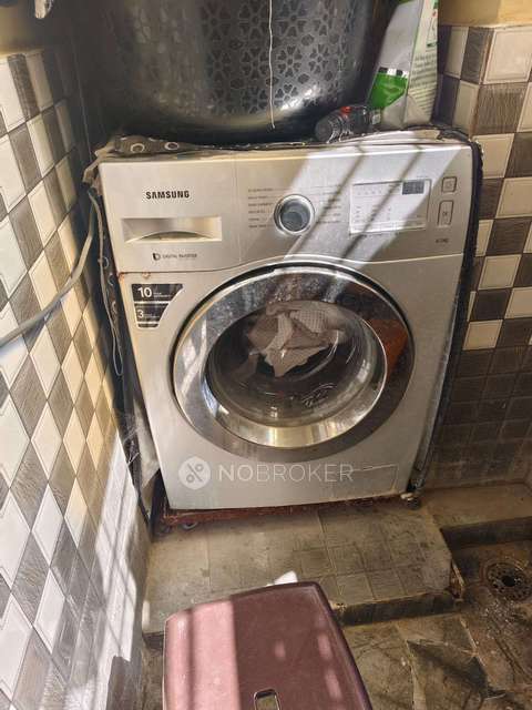 2 BHK Flat In B R Nandini Prestige For Sale  In Pragathi Nagar