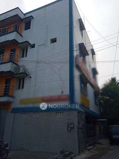 PG for Boys in Porur