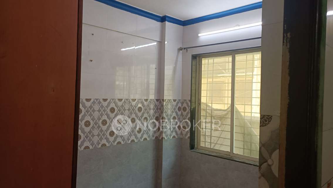 1 BHK Flat In Shree Siddhivinayak Apartment For Sale  In Naigaon West