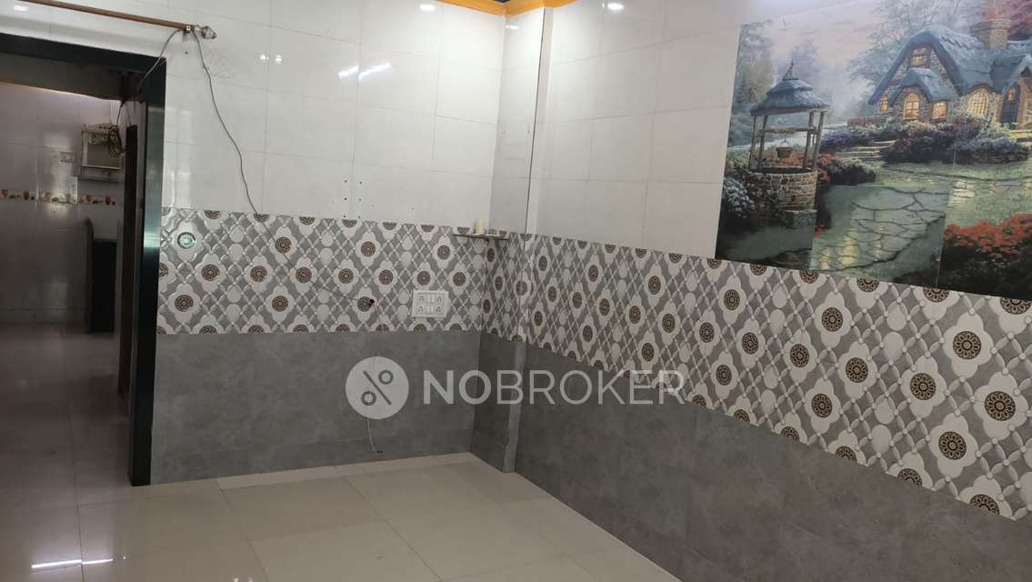 1 BHK Flat In Shree Siddhivinayak Apartment For Sale  In Naigaon West
