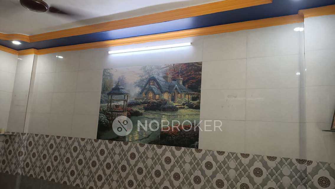 1 BHK Flat In Shree Siddhivinayak Apartment For Sale  In Naigaon West