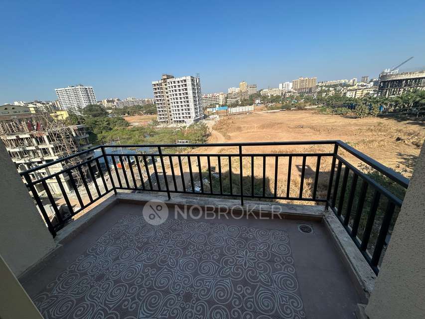 2 BHK Flat In Kendale Emeralds For Sale  In Badlapur East