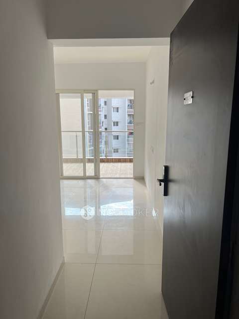 3 BHK Flat In Kolte Patil Centria for Rent  In Hills And Dales, Undri, Pune