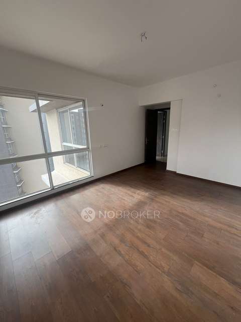 3 BHK Flat In Kolte Patil Centria for Rent  In Hills And Dales, Undri, Pune