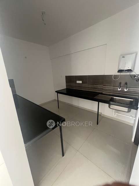 3 BHK Flat In Kolte Patil Centria for Rent  In Hills And Dales, Undri, Pune