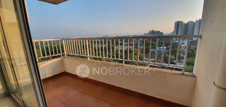 2 BHK Flat In Amanora Victory Towers For Sale  In Hadapsar