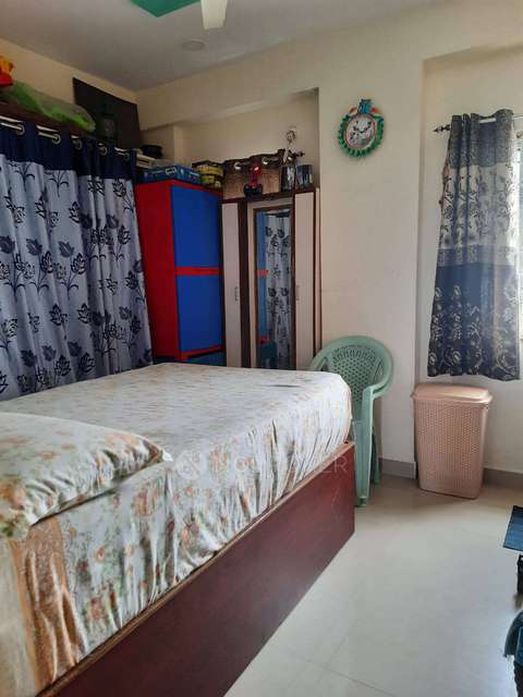 1 BHK Flat In Prakruthi Nivas Apartments For Sale  In Kukatpally