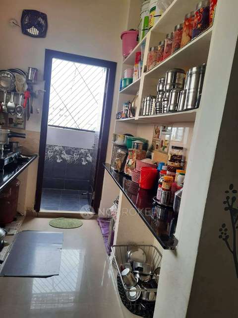 1 BHK Flat In Prakruthi Nivas Apartments For Sale  In Kukatpally