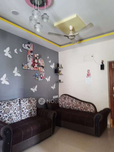 1 BHK Flat In Prakruthi Nivas Apartments For Sale  In Kukatpally