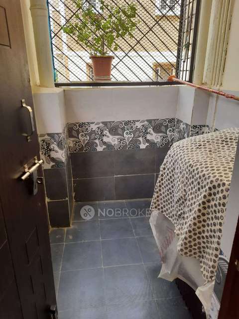 1 BHK Flat In Prakruthi Nivas Apartments For Sale  In Kukatpally